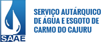 SAAE Carmo do Cajuru
