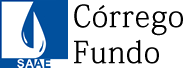 SAAE Córrego Fundo