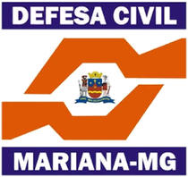 Defesa Civil de Mariana